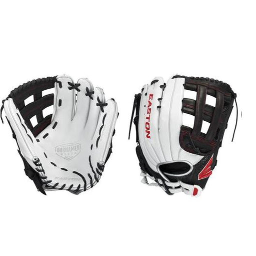 Easton Tournament Elite Series 13 Inch Slowpitch Softball Glove: TESP13 Equipment Easton 