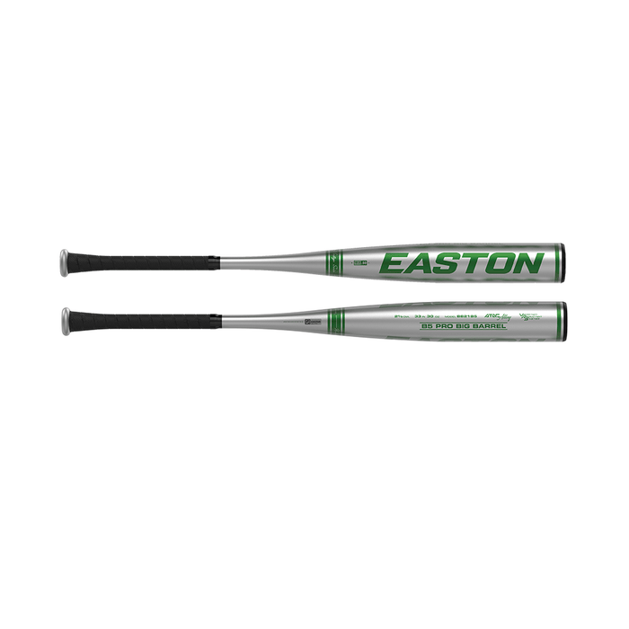 2021 Easton B5 Pro Big Barrel BBCOR Baseball Bat: BB21B5 Bats Easton 30" 27 oz 