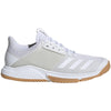 Adidas Women's Crazyflight Team Volleyball Shoes: D9770 Footwear Adidas 5 White 