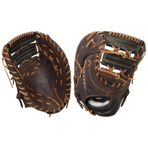 Easton Flagship Series 12.75” Baseball First Base Mitt: FS-J70 Equipment Easton 