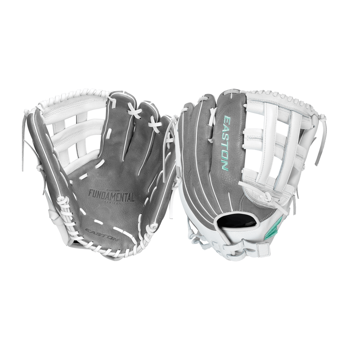 Easton Fundamental Fastpitch Series 13" Glove: FMFP13 Equipment Easton 