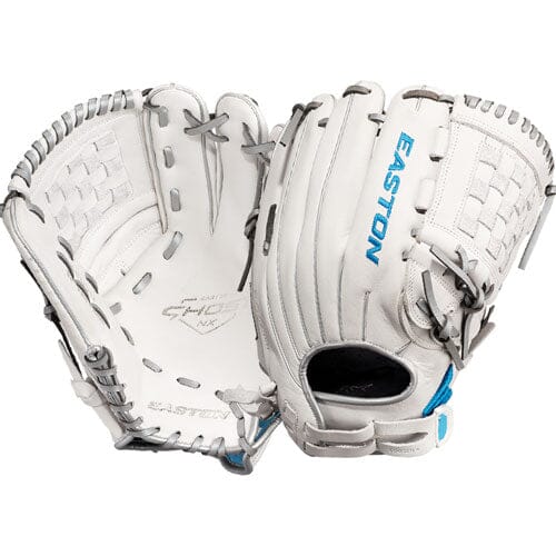 Easton Ghost NX 12 Inch Fastpitch Softball Glove: GNXFP12 Equipment Easton 