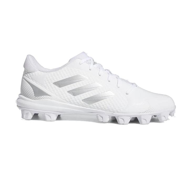 Adidas Women's Purehustle 2 MD Softball Cleats: H02351 Footwear Adidas 