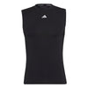 Adidas Techfit Training Sleeveless Tee: HK2338 Apparel Adidas Small 