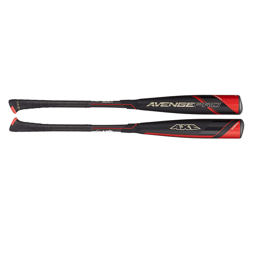 2022 Axe Avenge Pro USA -10 Youth Baseball Bat: L142JP Bats Axe Bat 28" 18 oz 