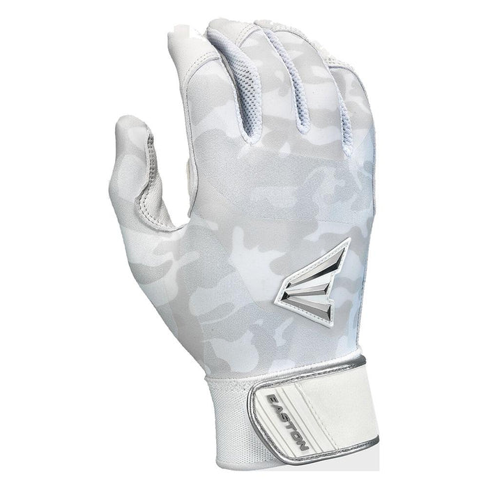 Easton Lauren Chamberlain LC Pro Women’s Fastpitch Batting Gloves: A121272 Equipment Easton 