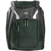 Rawlings Legion Backpack: LEGION Equipment Rawlings Dark Green 