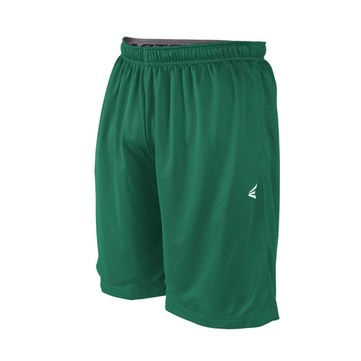 Easton M5 Mesh Short: A167619 Apparel Easton Green Medium 