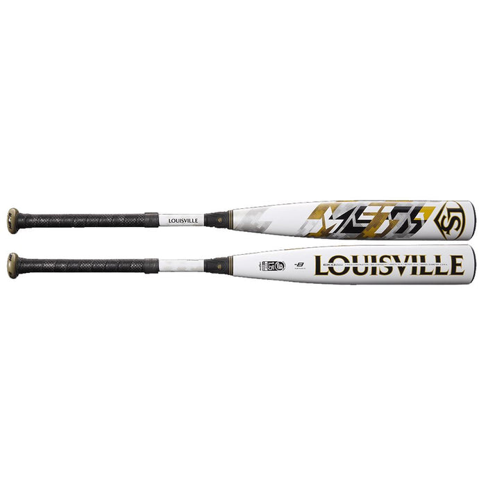 2024 Louisville Slugger Meta LTD (-8) USSSA Baseball Bat 2 3/4": WBL2822010 Bats Louisville Slugger 