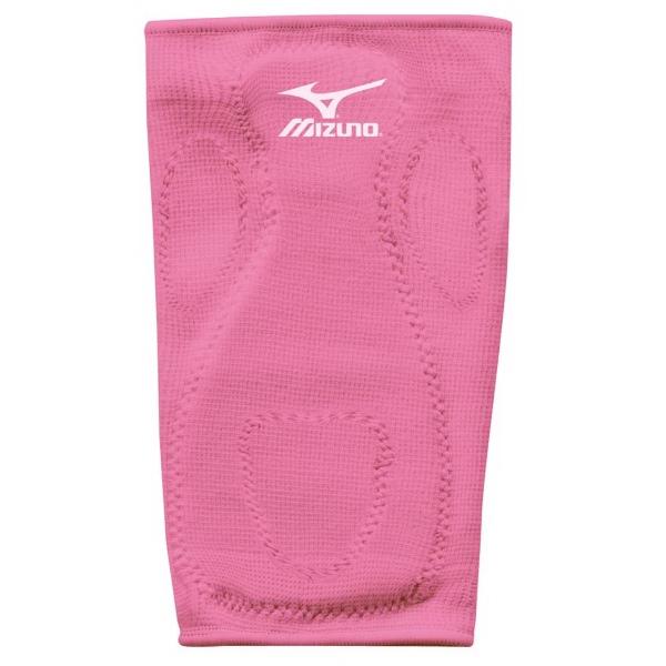 Mizuno Slider Knee Pad 1 Each Equipment Mizuno Pink 