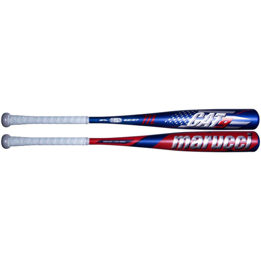 2021 Marucci CAT 9 Pastime - 5 USSSA Senior Youth Baseball Bat 2 3/4”: MSBC95A Bats Marucci 