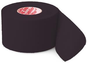 Mueller M Tape Roll: 4301 Training & Field Mueller Black 