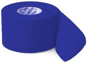 Mueller M Tape Roll: 4301 Training & Field Mueller Blue 