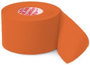 Mueller M Tape Roll: 4301 Training & Field Mueller Orange 