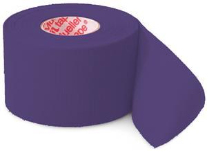 Mueller M Tape Roll: 4301 Training & Field Mueller Purple 