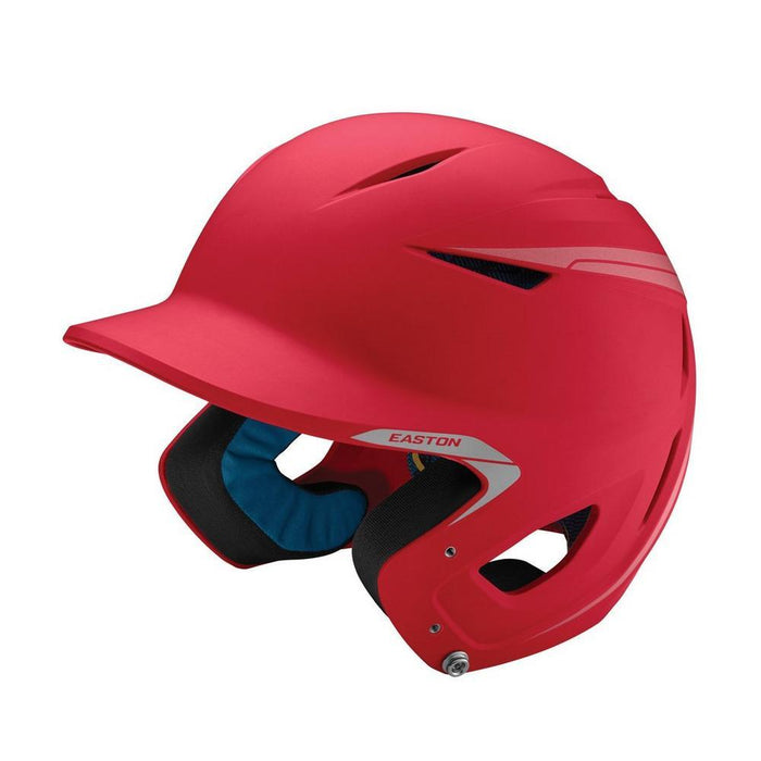 Easton Pro X Matte Junior Batters Helmet Equipment Easton 