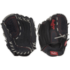 Rawlings Renegade Series 12.5” Slowpitch Softball Glove: R125BGS Equipment Rawlings 