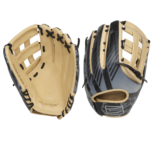 Rawlings REV1X 12.75” Baseball Glove: REV3039-6 Equipment Rawlings 