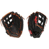 Rawlings Heart of the Hide 14" Slowpitch Softball Glove: RPRO140SP-6B Equipment Rawlings 