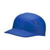 Rawlings COOLFLO® Matte Style Skull Cap / Coach Helmet: CFPBHM Equipment Rawlings Small Royal 