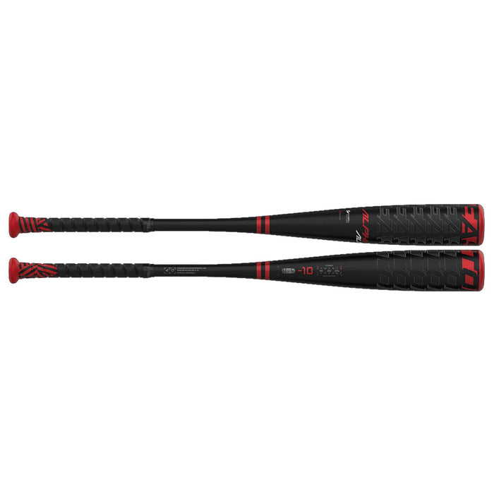 2023 Easton Alpha ALX™ (-10) Youth 2 3/4" USSSA Baseball Bat : SL23AL10 Bats Easton 