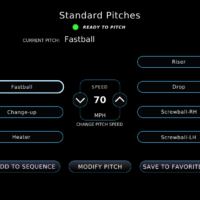 Elite eHack Attack Softball Pitching Machine Training & Field Hack Attack 