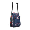 Easton Game Ready Backpack: A159037 Equipment Easton Stars & Stripes 