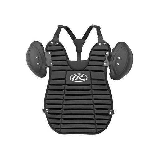 Rawlings Umpire Chest Protector: UGPC Equipment Rawlings 