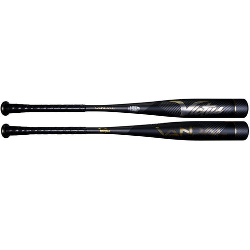 2022 Victus Vandal 2 BBCOR Adult Baseball Bat 2 5/8”: VCBV2 Bats Victus 30" 27 oz 