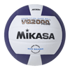 Mikasa VQ2000 Competition Game Volleyball Volleyballs Mikasa 