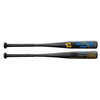 2022 DeMarini Uprising (-11) USA Youth Baseball Bat 2 1/2”: WBD2235010 Bats DeMarini 