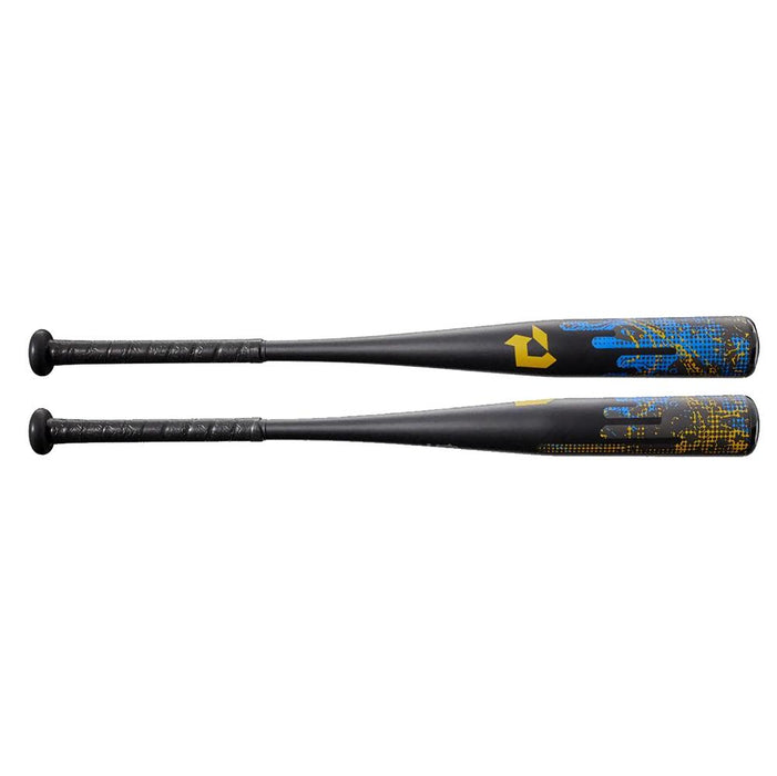 2022 DeMarini Uprising (-11) USA Youth Baseball Bat 2 1/2”: WBD2235010 Bats DeMarini 