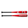 2024 DeMarini Uprising -10 Junior Big Barrel USSSA Baseball Bat: WBD2474010 Balls DeMarini 