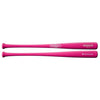 Louisville Slugger Genuine Mixed Pink Wood Baseball Bat: WBL2691010 Bats Louisville Slugger 