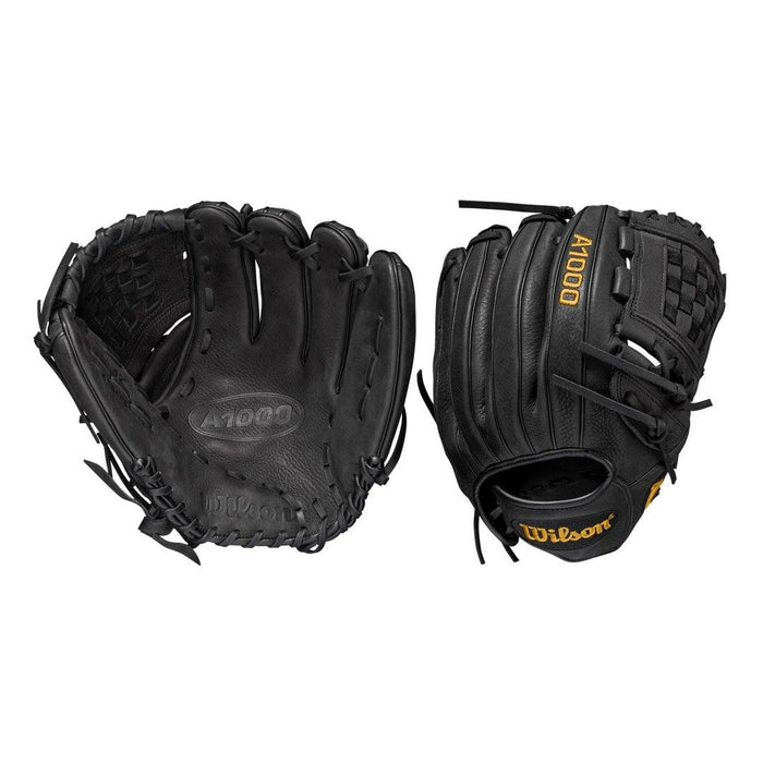 Wilson A1000 Fastpitch Series 12" Pitcher's Glove: P12 Equipment Wilson Sporting Goods 