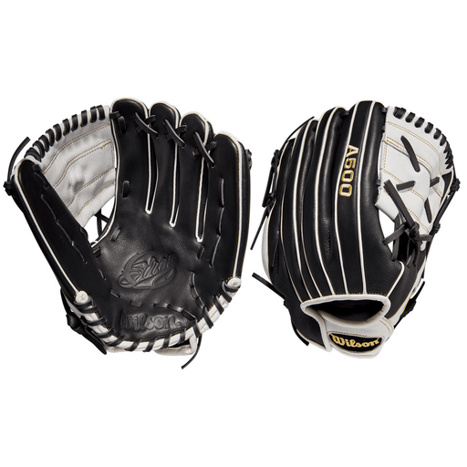 Wilson A500 Siren Fastpitch Series 12" Infield Glove Equipment Wilson Sporting Goods 