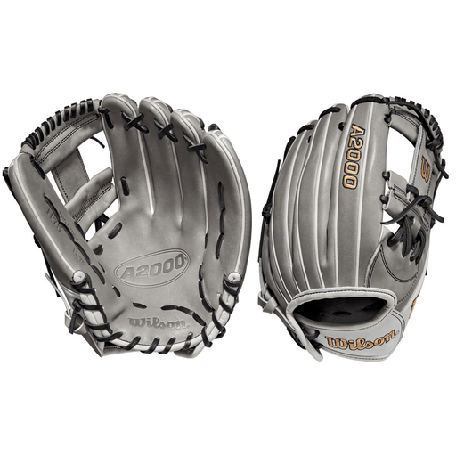 Wilson A2000 Fastpitch Series H75 11.75" Infield Glove Equipment Wilson Sporting Goods 