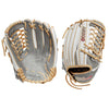 Wilson A2000 Fastpitch Series T125SS 12.5" Outfield Fastpitch Softball Glove: WBW100993125 Equipment Wilson Sporting Goods 