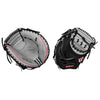 2024 Wilson A1000 CM33 33" Baseball Catcher's Mitt: WBW10145433 Equipment Wilson Sporting Goods 