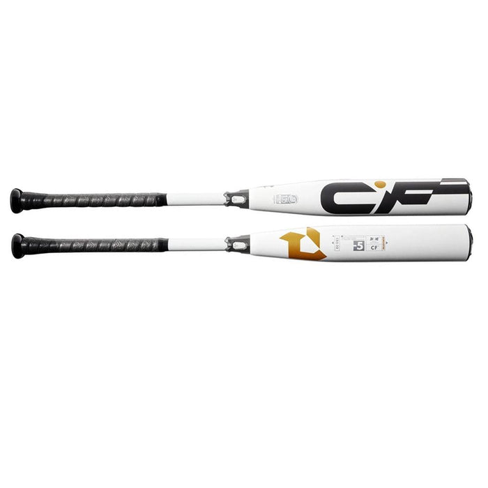 2022 DeMarini CF (-5) USSSA Baseball Bat 2 5/8: WTDXCB522 Bats DeMarini 30" 25 oz 