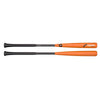 DeMarini Fungodelic Pro Maple Composite Fungo Bat: WTDXFUNDE1835 Bats DeMarini 