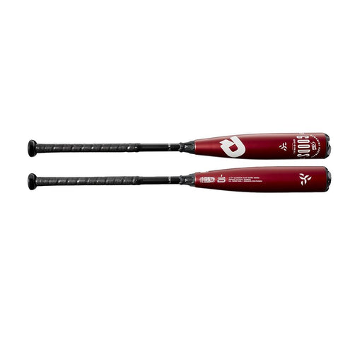 2021 DeMarini The Goods -10 USSSA 2 ¾” Youth Baseball Bat: WTDXGBZ21 Bats DeMarini 