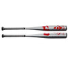 2022 DeMarini The Goods™ One-Piece (-8) USSSA Baseball Bat 2 ¾”: WTDXGO822 Bats DeMarini 