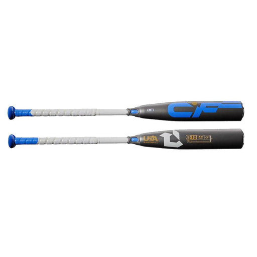 2022 DeMarini Zen (-10) USA Baseball Bat 2 5/8”: WTDXUFX22 Bats DeMarini 29" 19 oz 