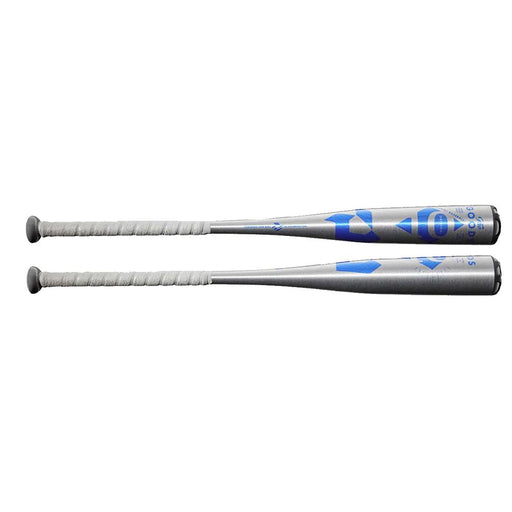 2022 DeMarini The Goods One Piece (-10) USA Youth Baseball Bat 2 5/8”: WTDXUO222 Bats DeMarini 