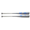 2022 DeMarini The Goods One Piece (-10) USA Youth Baseball Bat 2 5/8”: WTDXUO222 Bats DeMarini 