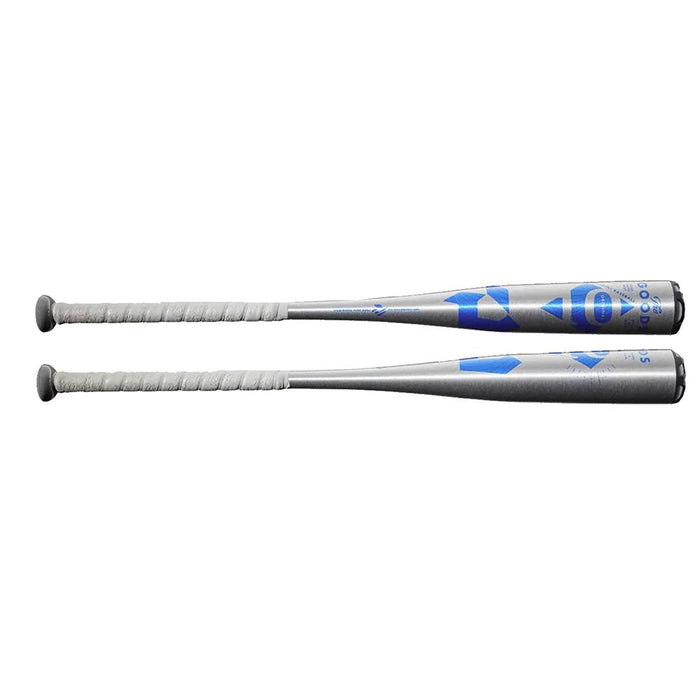 2022 DeMarini The Goods One Piece (-10) USA Youth Baseball Bat 2 5/8”: WTDXUO222 Bats DeMarini 