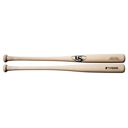 Louisville Slugger Y271 Youth Prime Maple Baseball Bat: WTLWYM271A20 Bats Louisville Slugger 