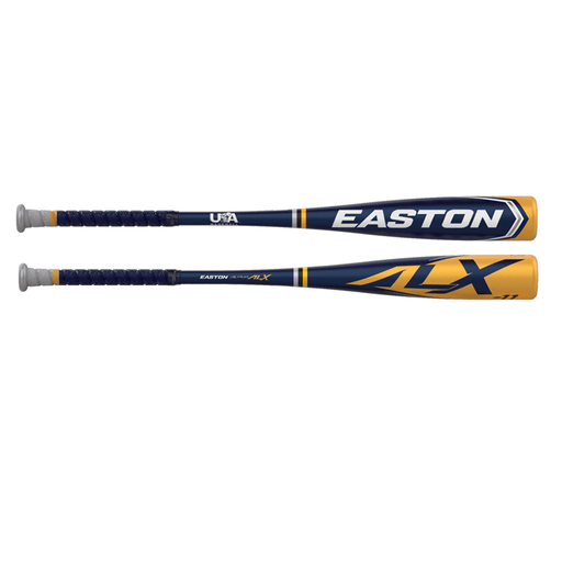 2022 Easton Alpha ALX™ -11 USA Youth Baseball Bat 2 5/8”: YBB22AL11 Bats Easton 27" 16 oz 