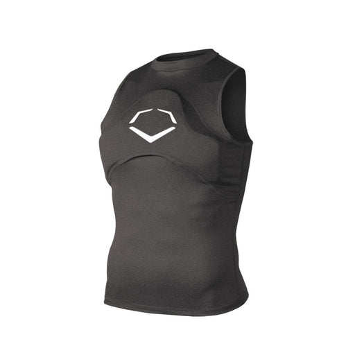 EvoShield G2S Chest Guard Sleeveless Protective Shirt: WTV3100 Equipment EvoShield 